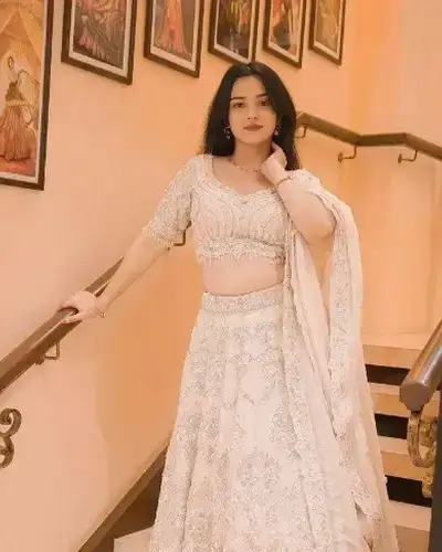 Escort Service In Dehgam